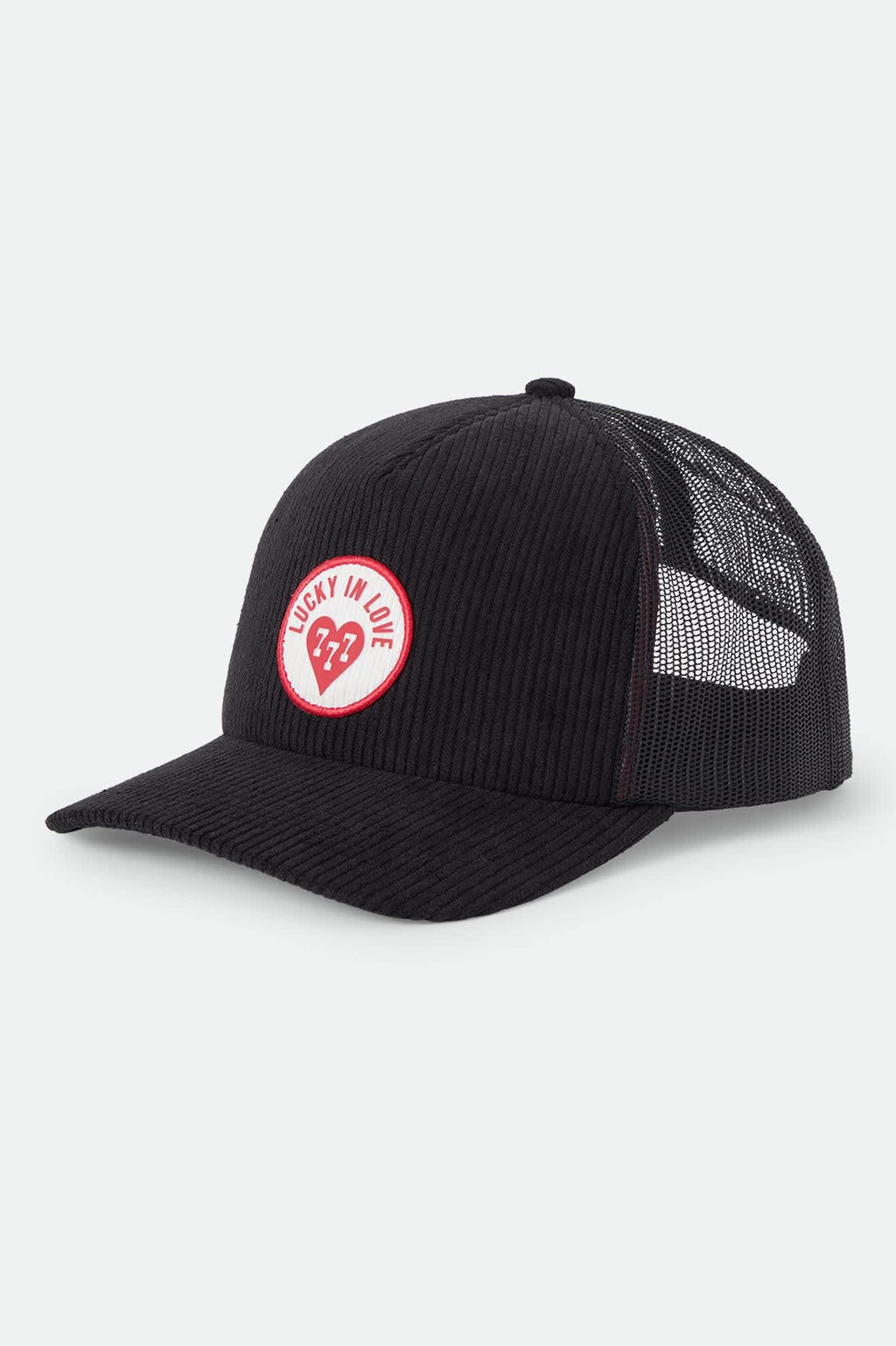 Brixton- Lucky in Love Trucker Hat