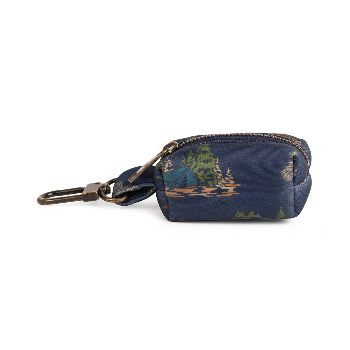 Carolina Pet Company- Pendleton Waste Bag Dispenser - Canoe Club