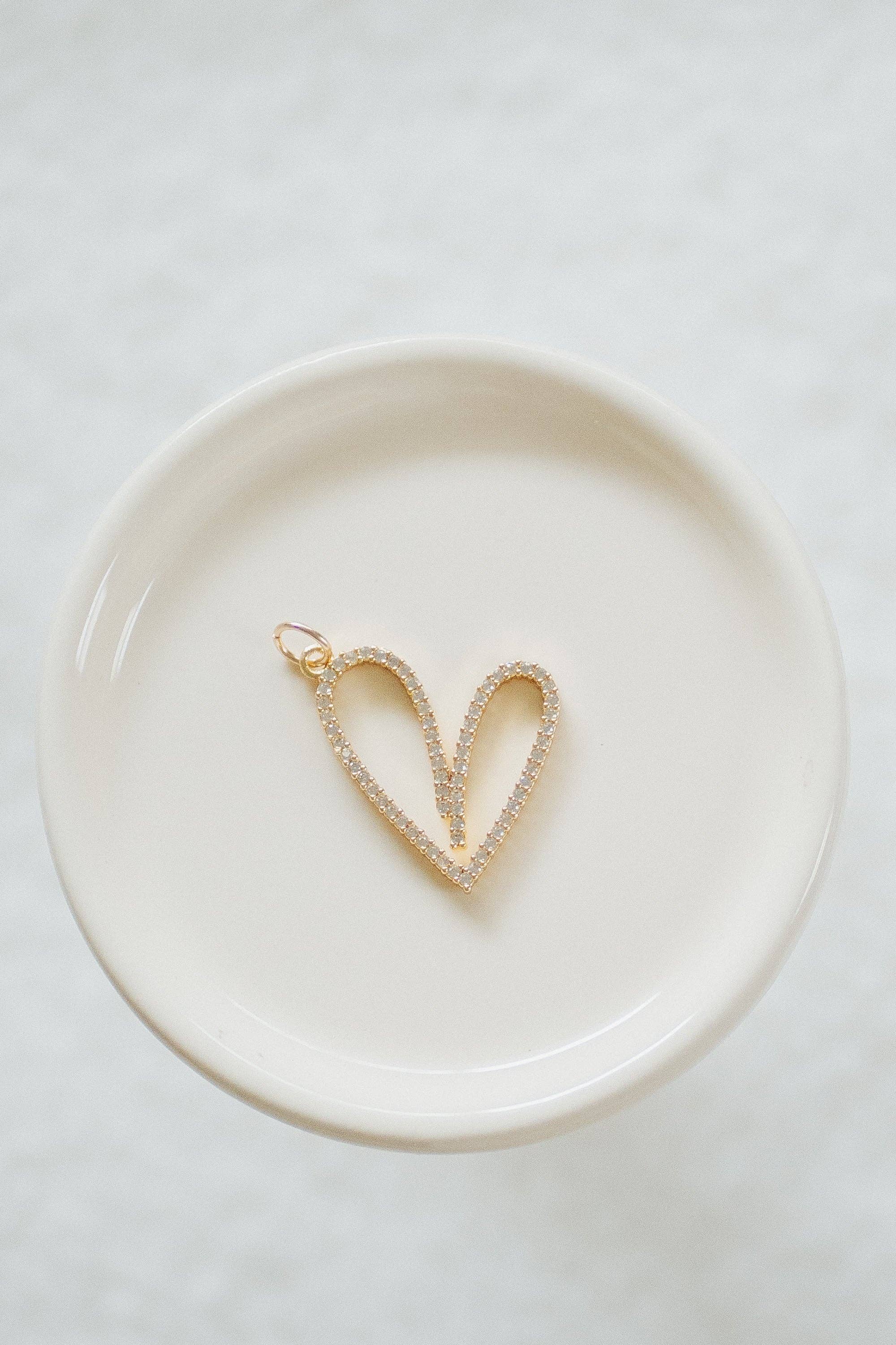 Reva Grey- Tribute Charms