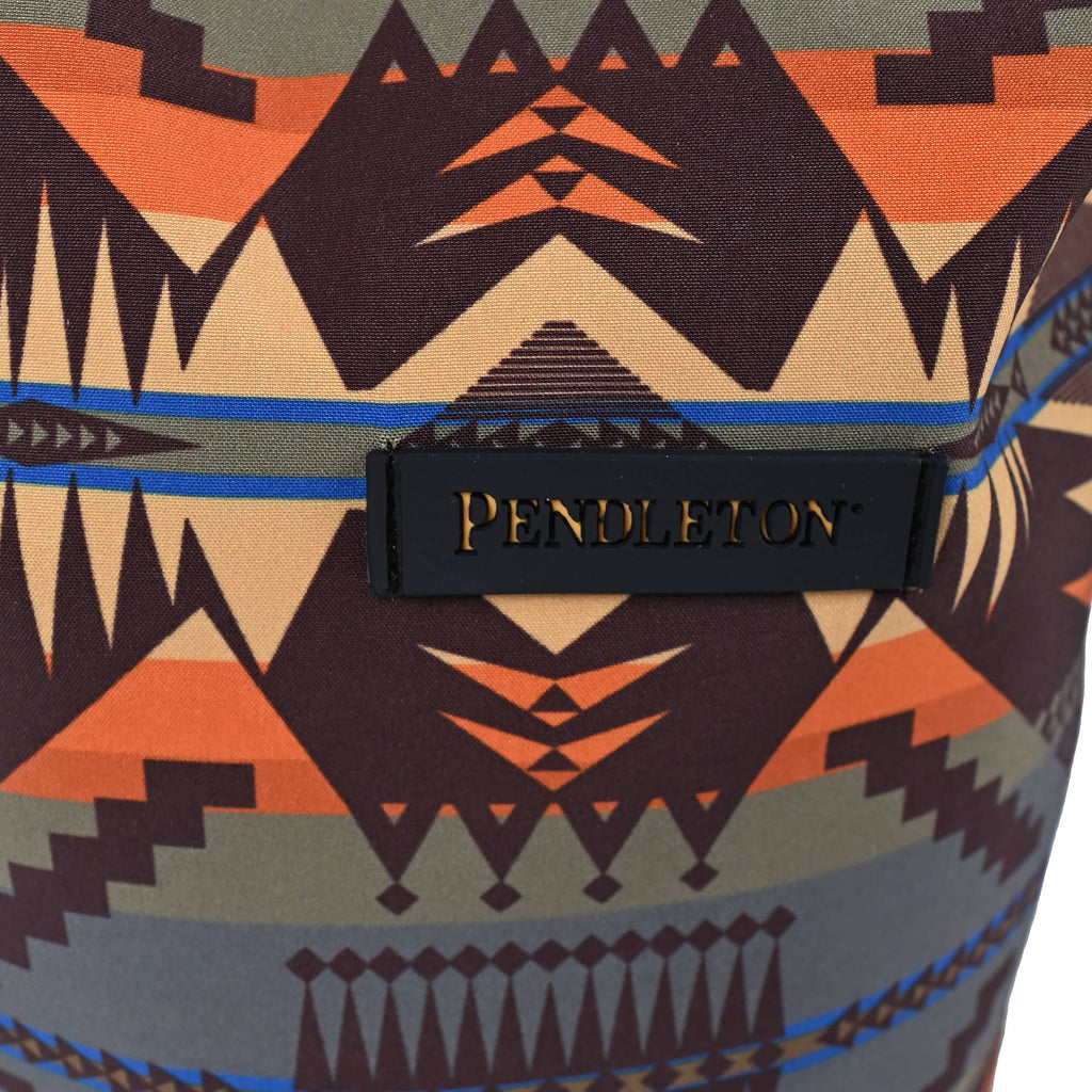 Carolina Pet Company- Pendleton Portable Travel Bowl