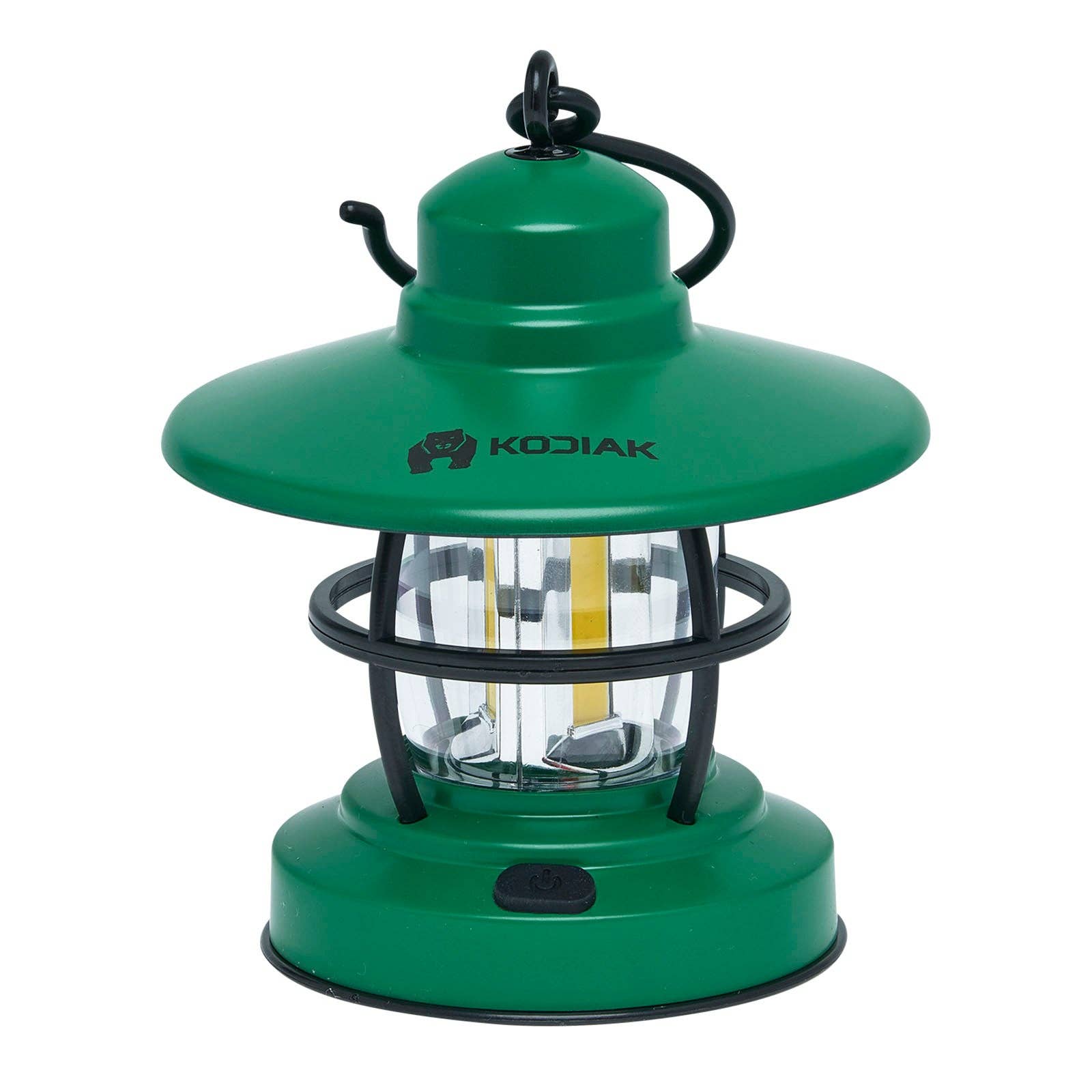 LitezAll- Kodiak® Klassic Jr. Mini Retro Lantern