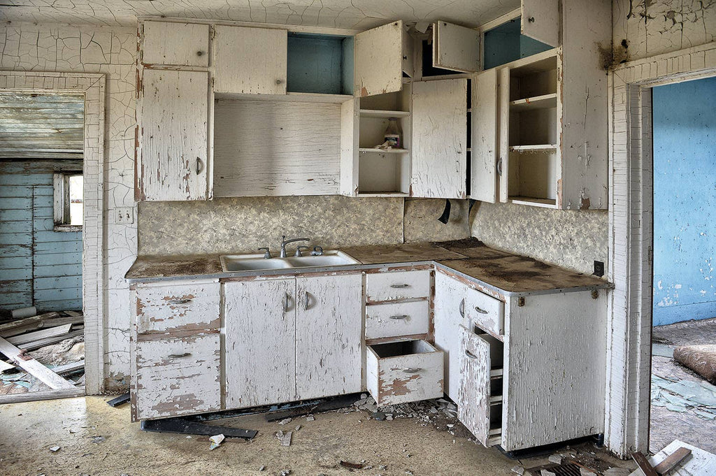 Schiffer Publishing- Lost Places: Images of Bygone America