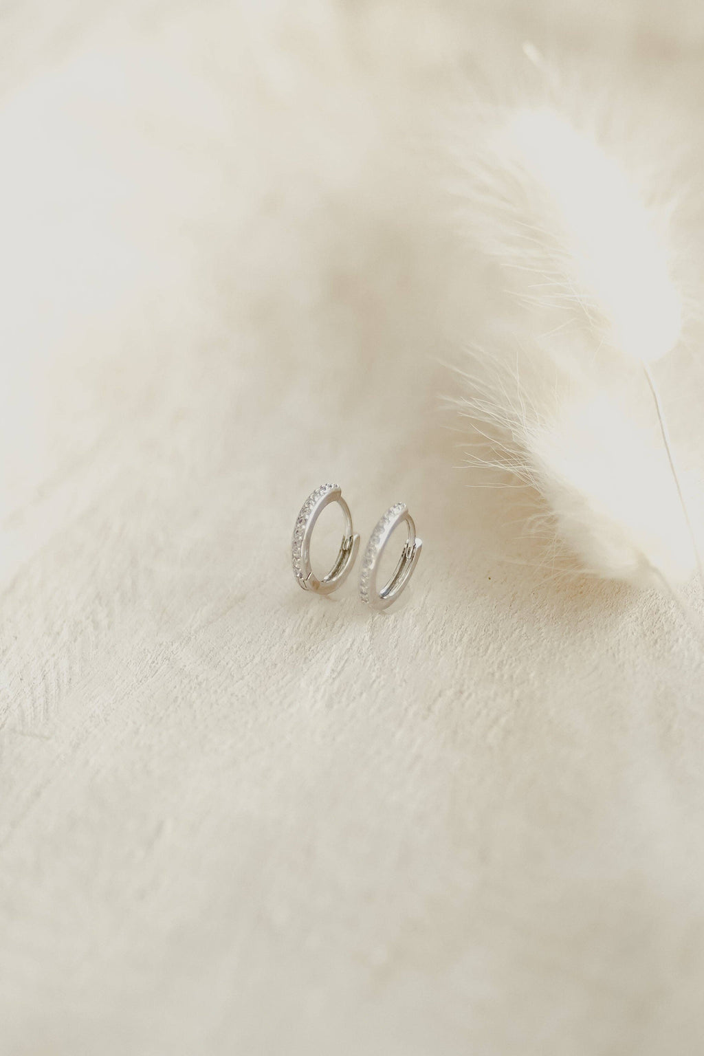 Reva Grey- Kenna Earring