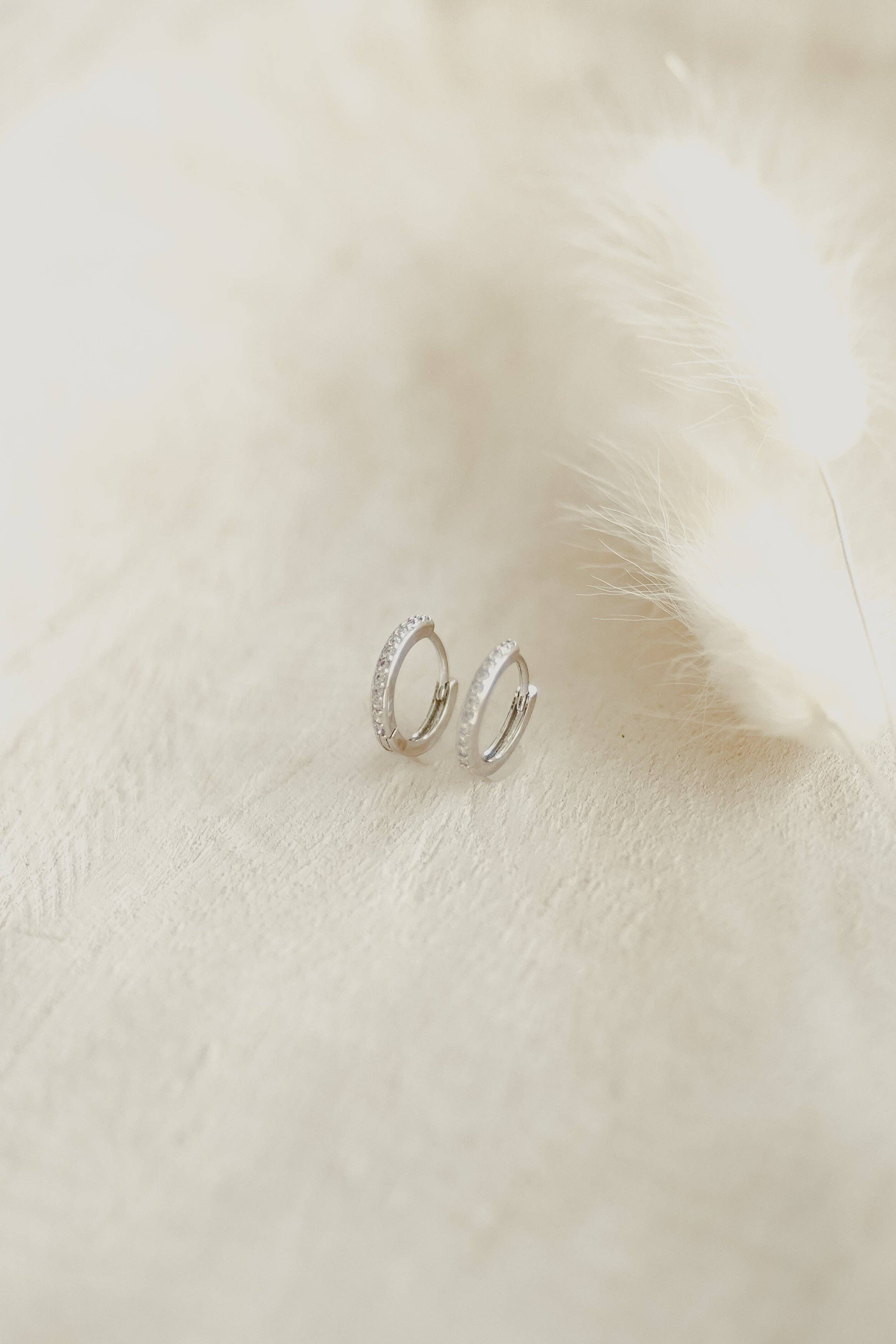 Reva Grey- Kenna Earring