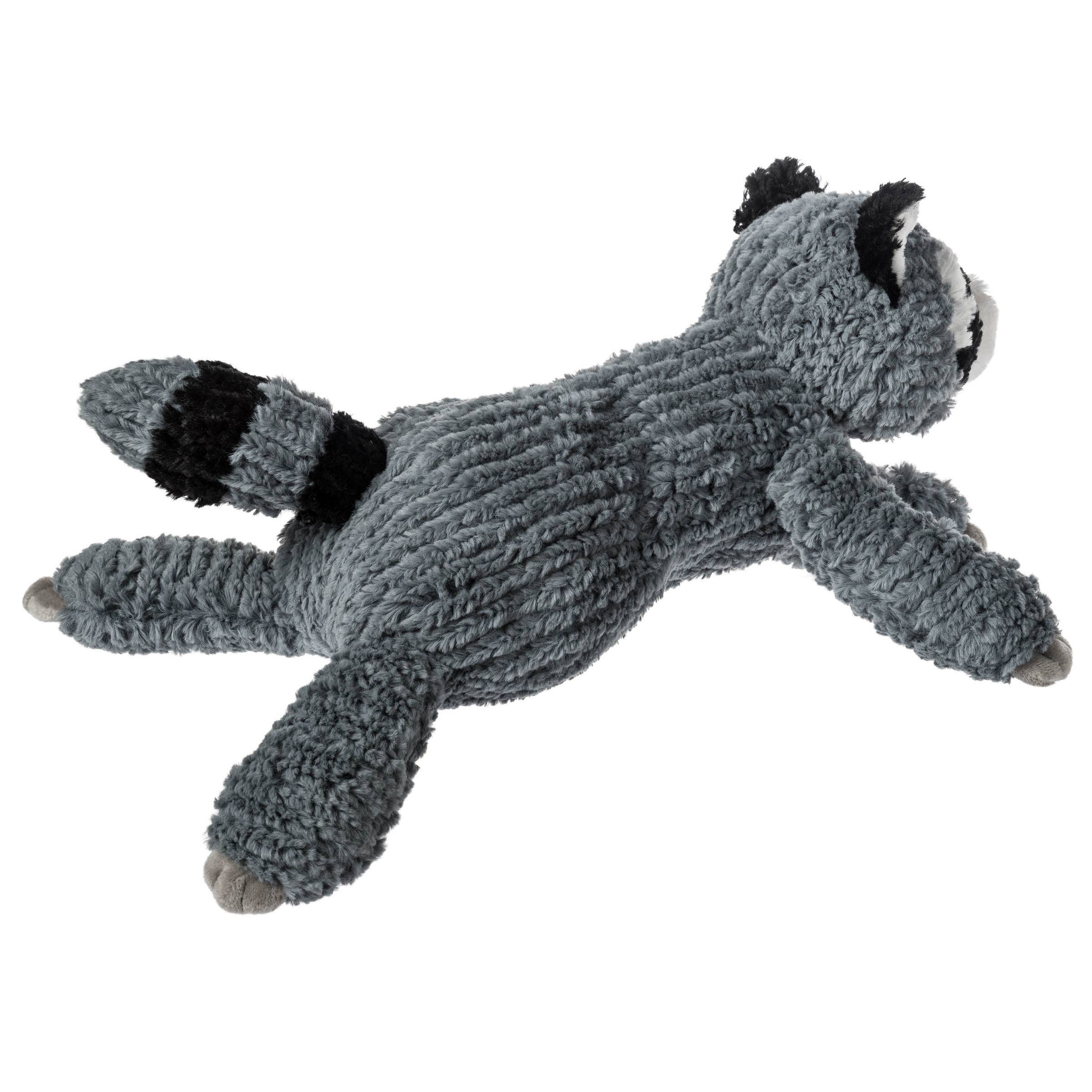Mary Meyer- Cozy Toes Raccoon