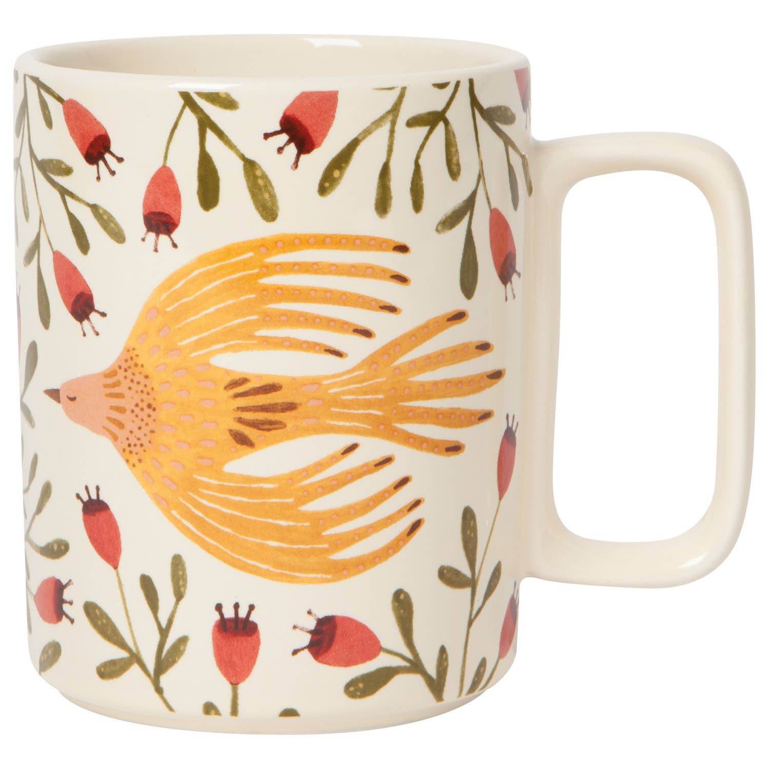 Danica Studio- Plume Studio Mug
