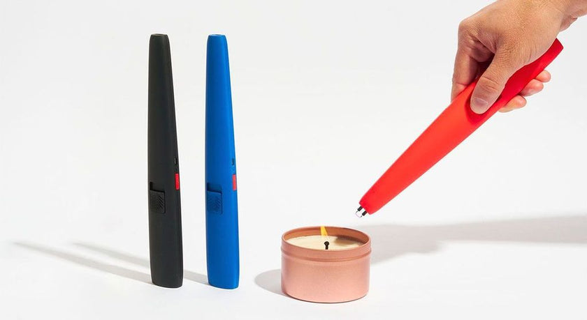 The USB Lighter Company- Motli Lighter