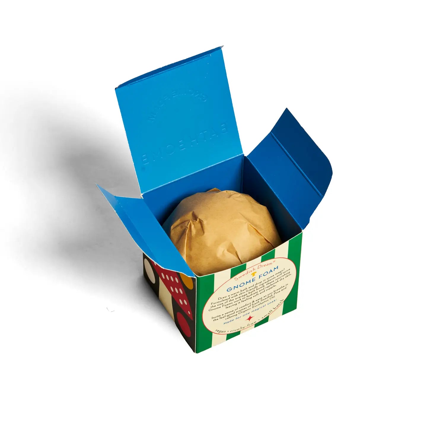 Kala Style- Swedish Dream Gnome Foam Swedish Pine