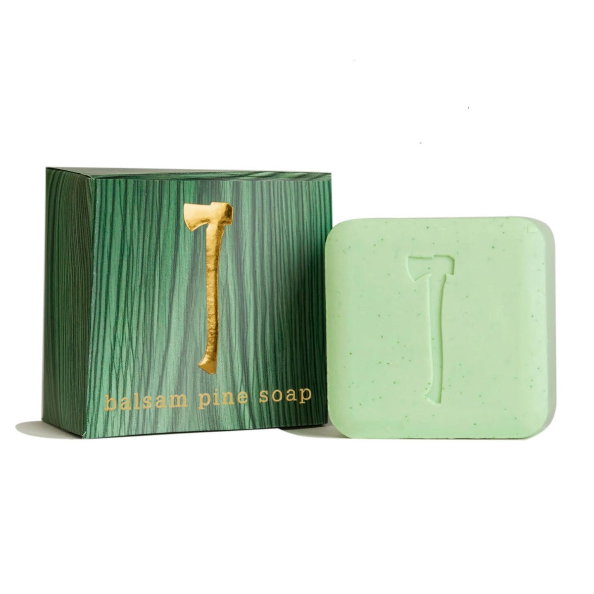 Fine Lines- Balsam Pine Soap