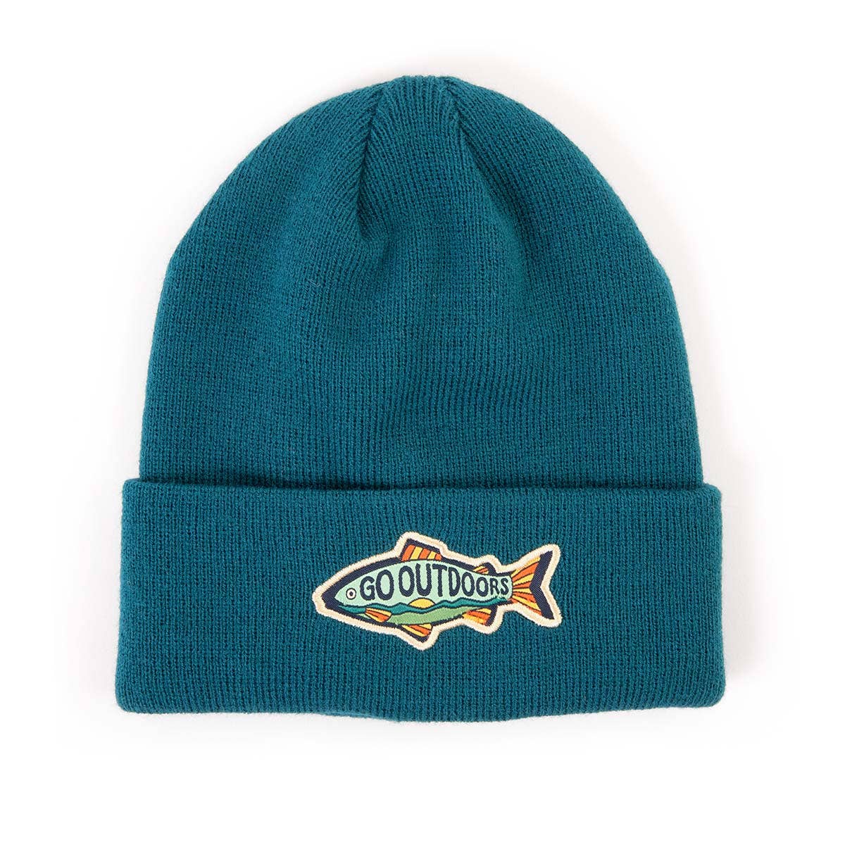 Trek Light- Go Outdoors Baby & Kids Beanie