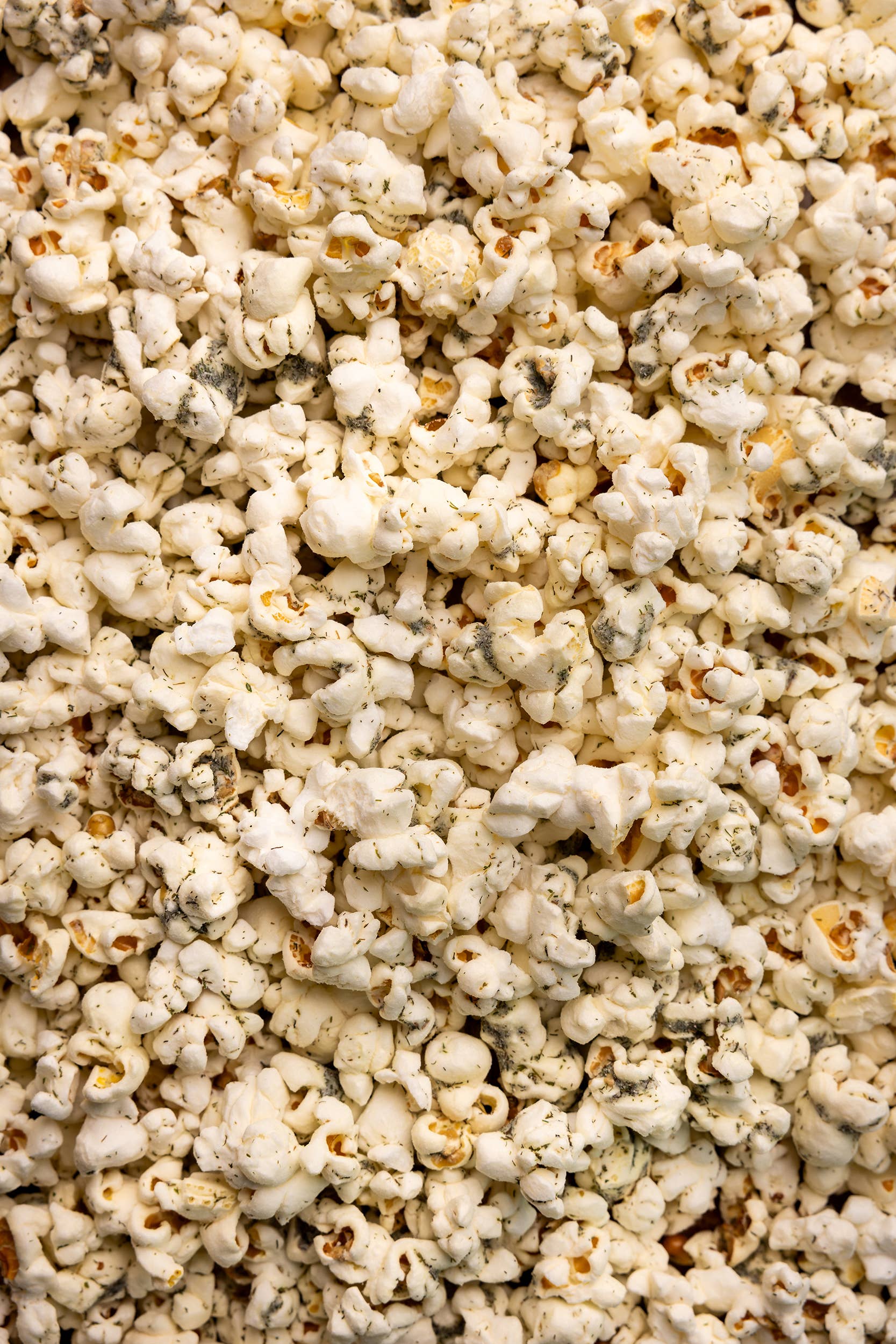 Poppy Popcorn- Dill Pickle Popcorn
