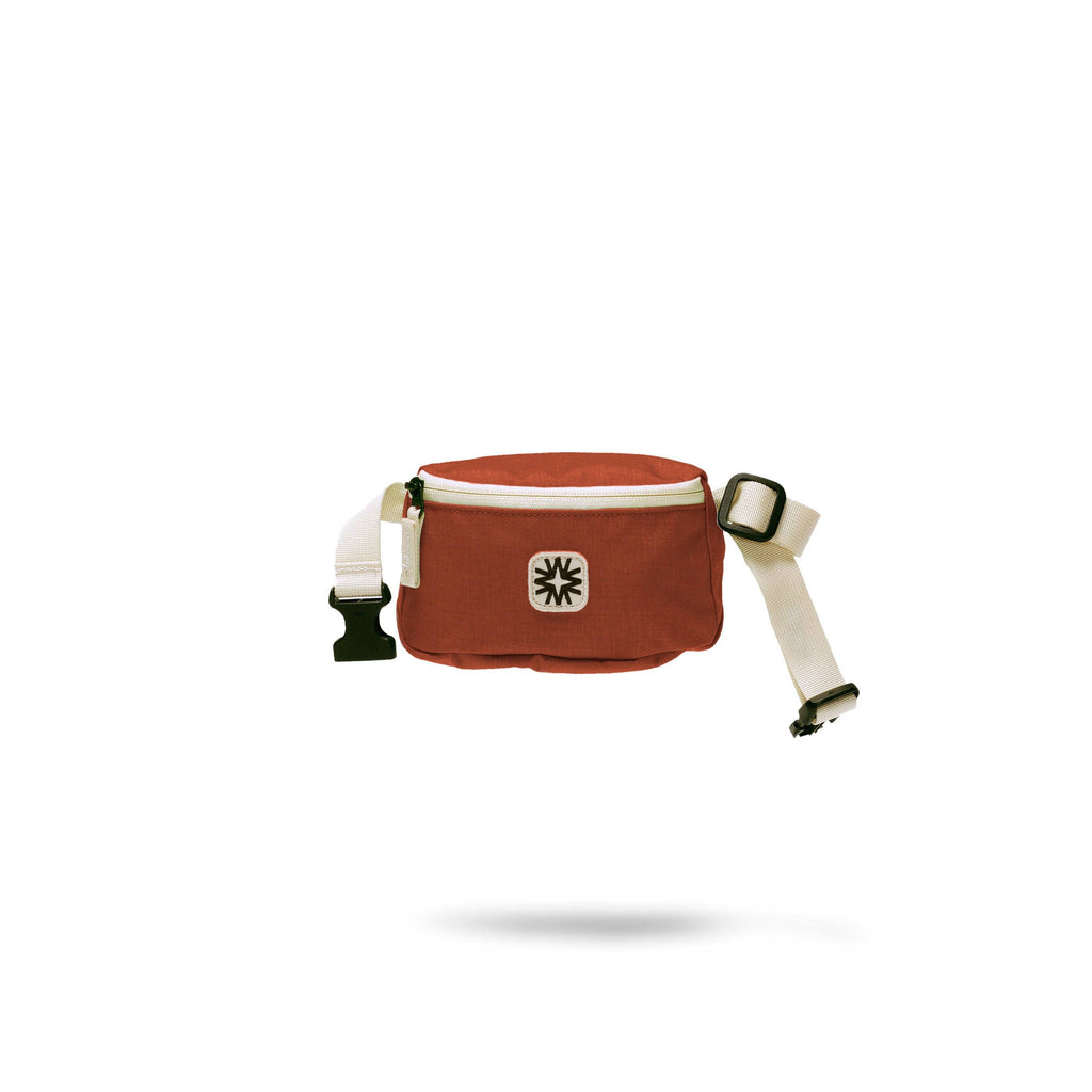Walker Family goods- Lil Louie Sling Cinnamon