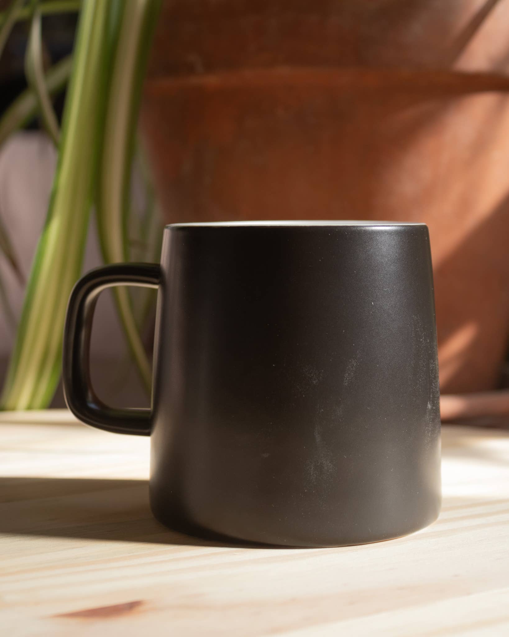 Shop Good- All Hat No Cattle Western Ceramic Mug