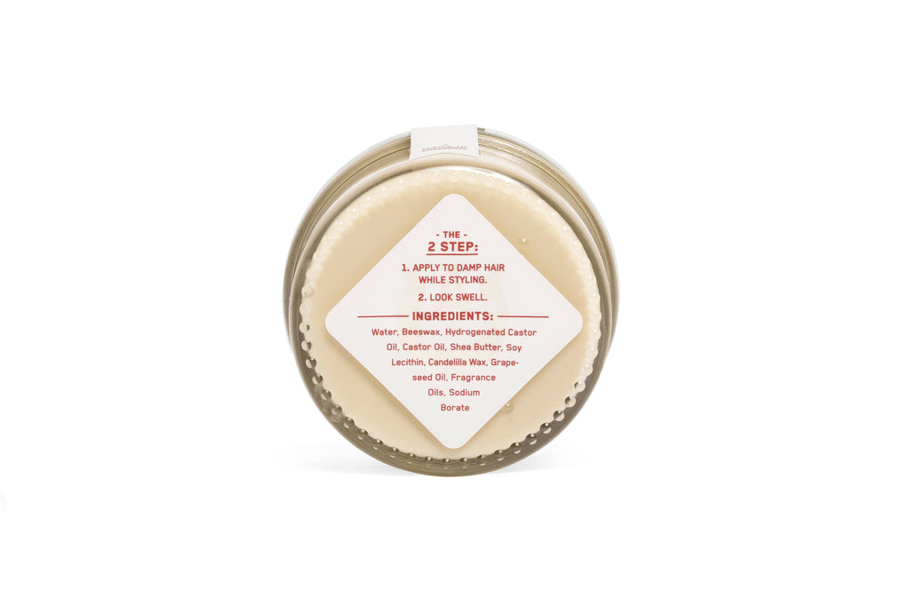 Ace High Co- Original Pomade