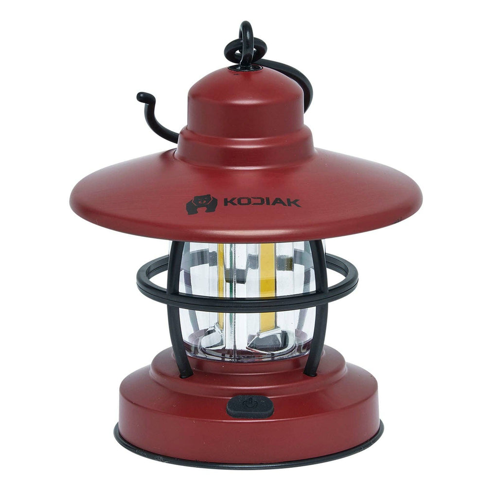 LitezAll- Kodiak® Klassic Jr. Mini Retro Lantern
