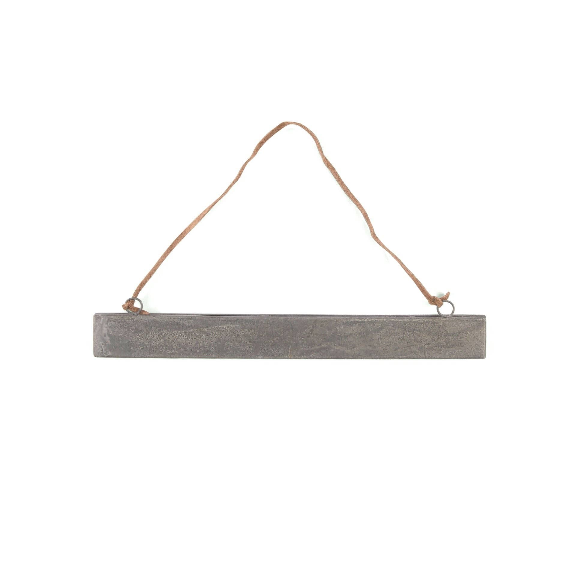 Sugarboo & Co- Zinc Magnetic Strip Frame