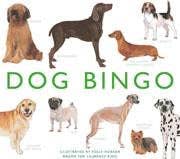 Chronicle Books- Dog Bingo