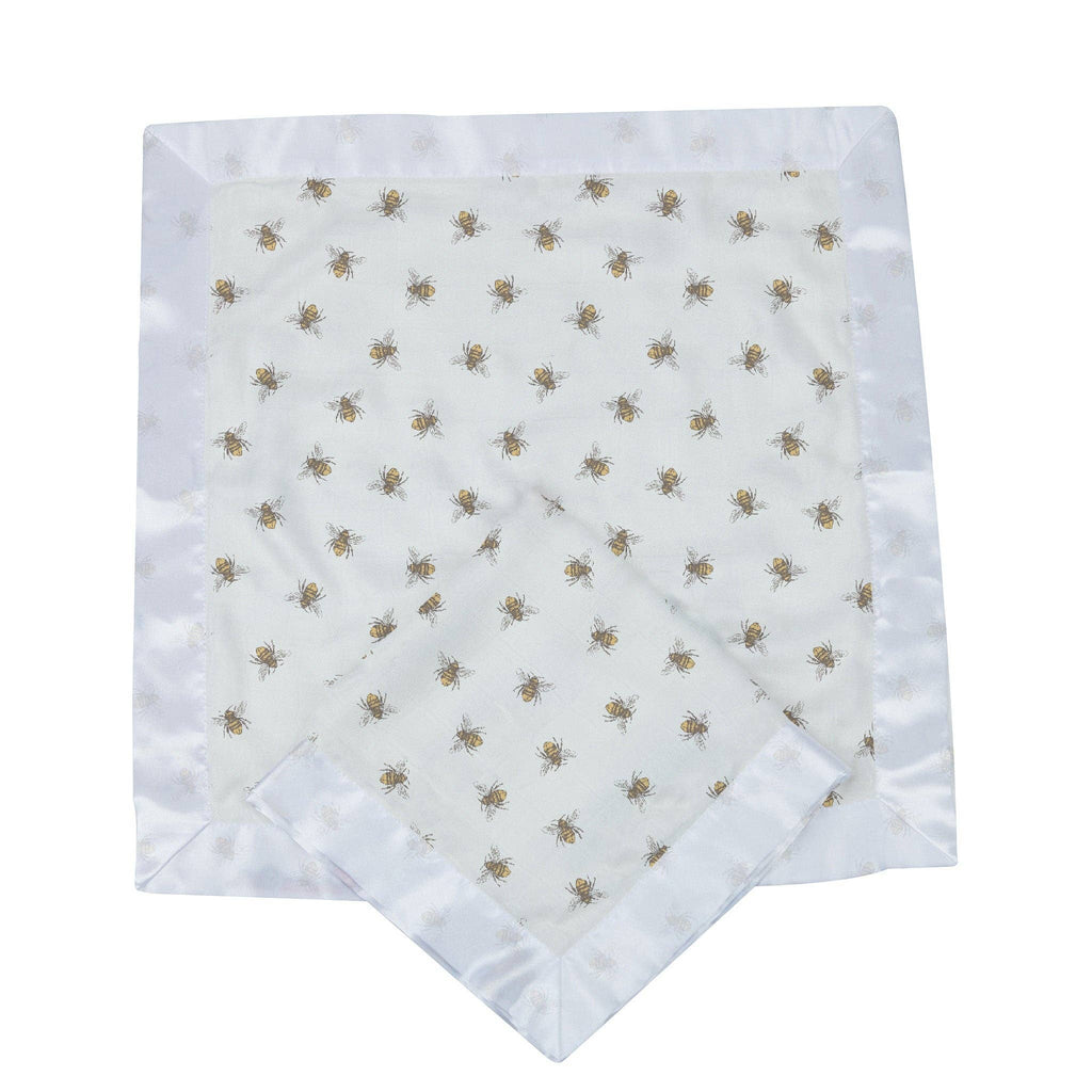 Newcastle Classics- Honey Bee Newcastle Blankie