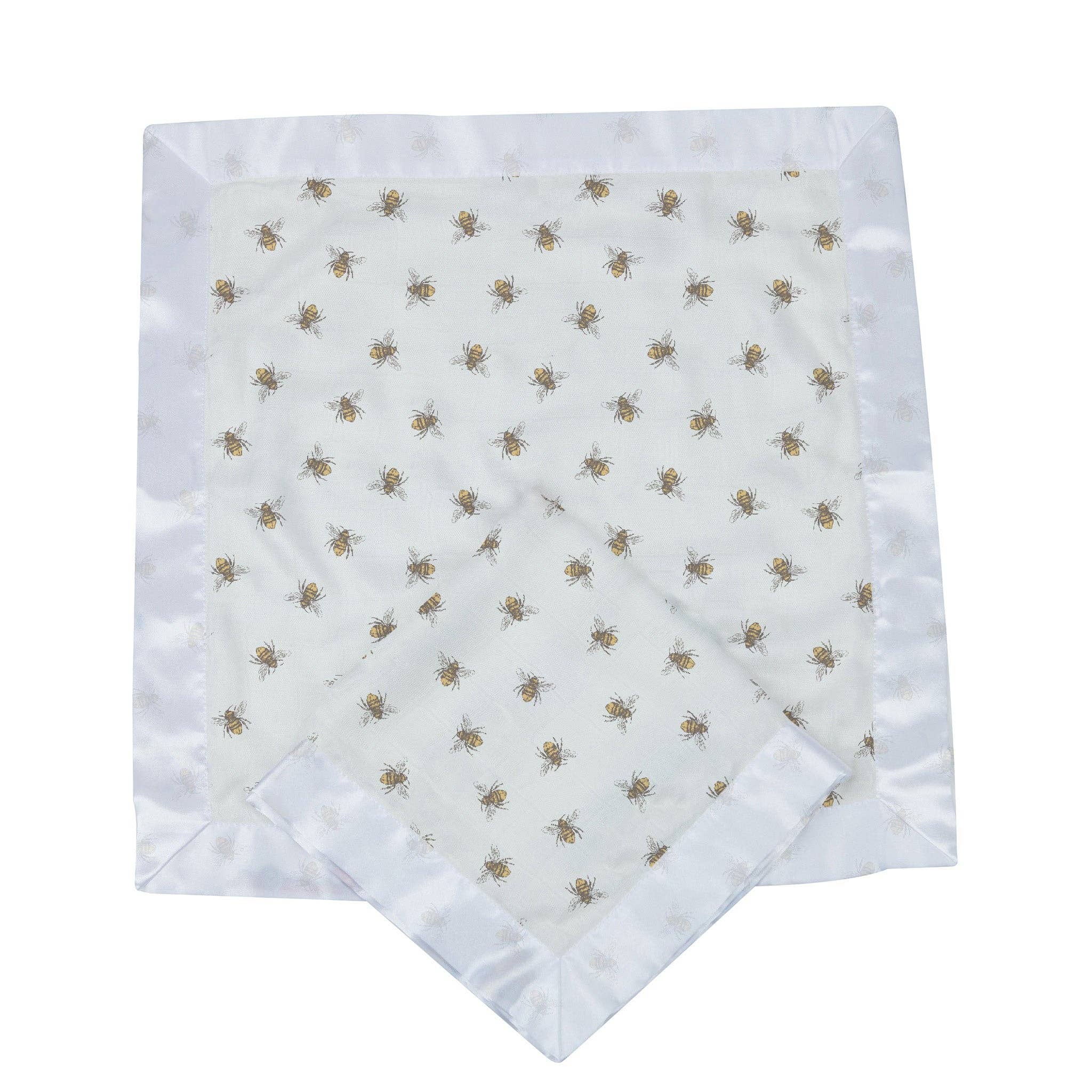 Newcastle Classics- Honey Bee Newcastle Blankie