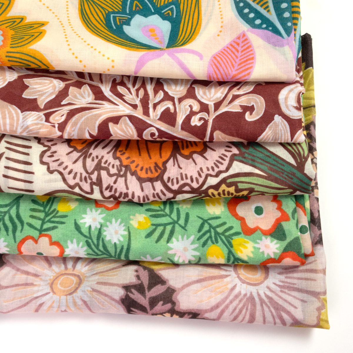 Handker Bandanas- 34" Wild Rag Agatha Bandana
