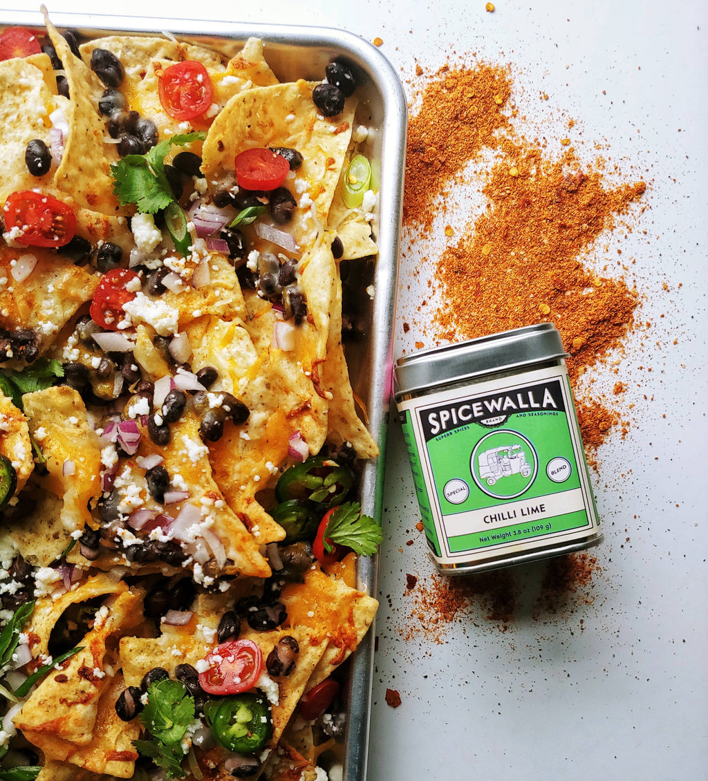 Spicewalla- Chili Lime