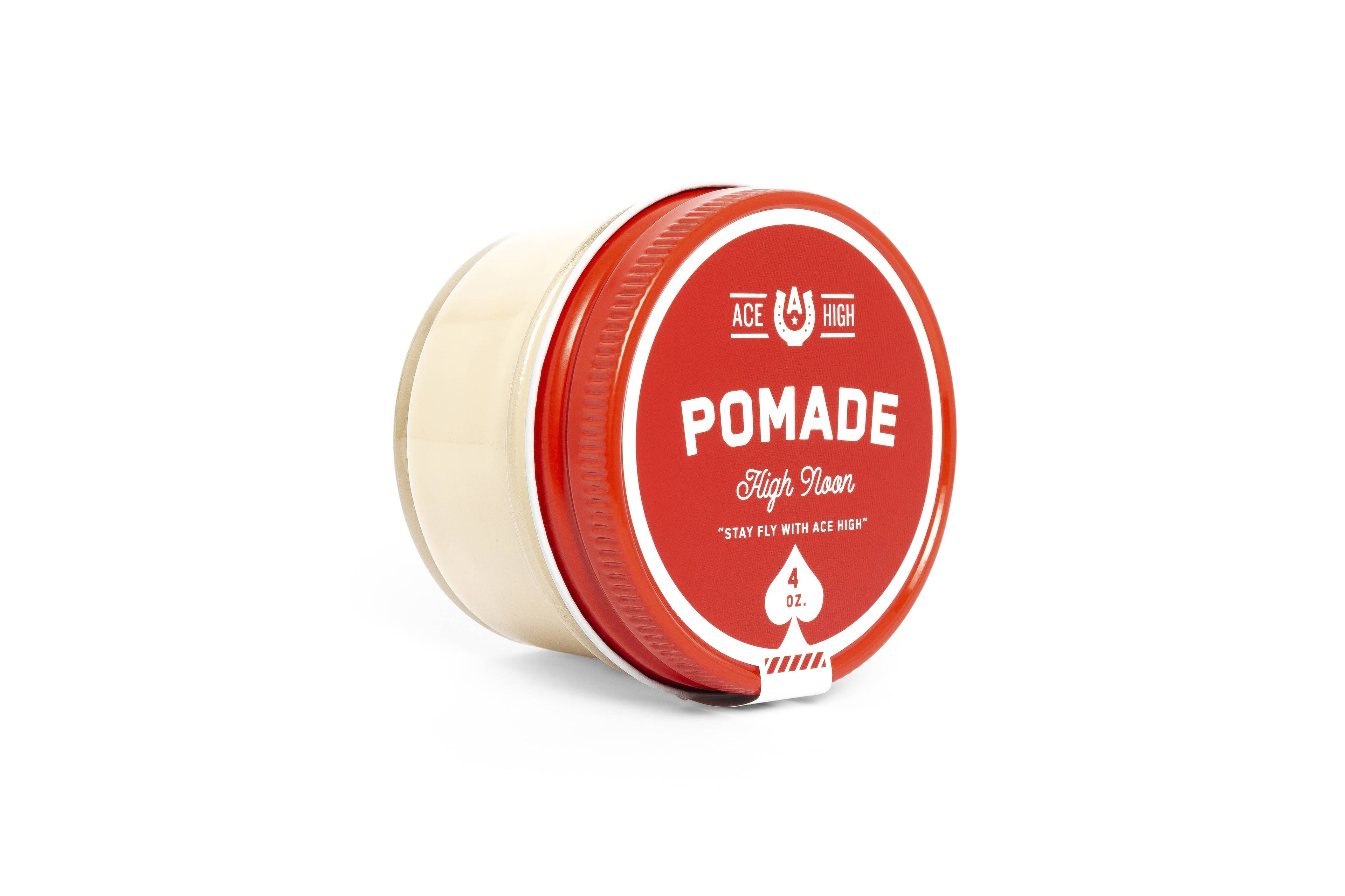 Ace High Co- High Noon Pomade