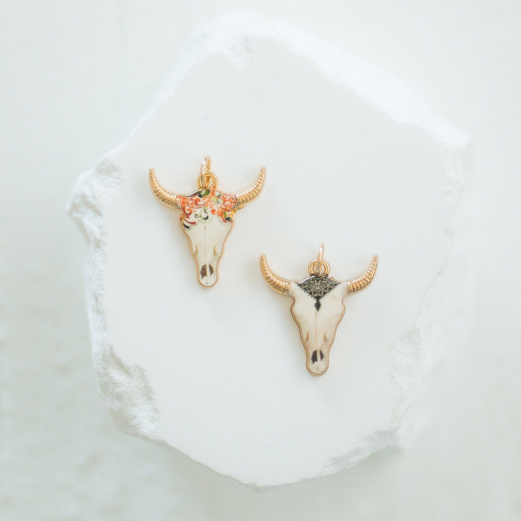 Reva Grey- Cowboy Charms
