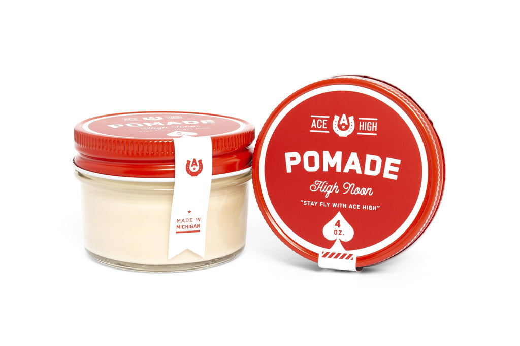 Ace High Co- High Noon Pomade