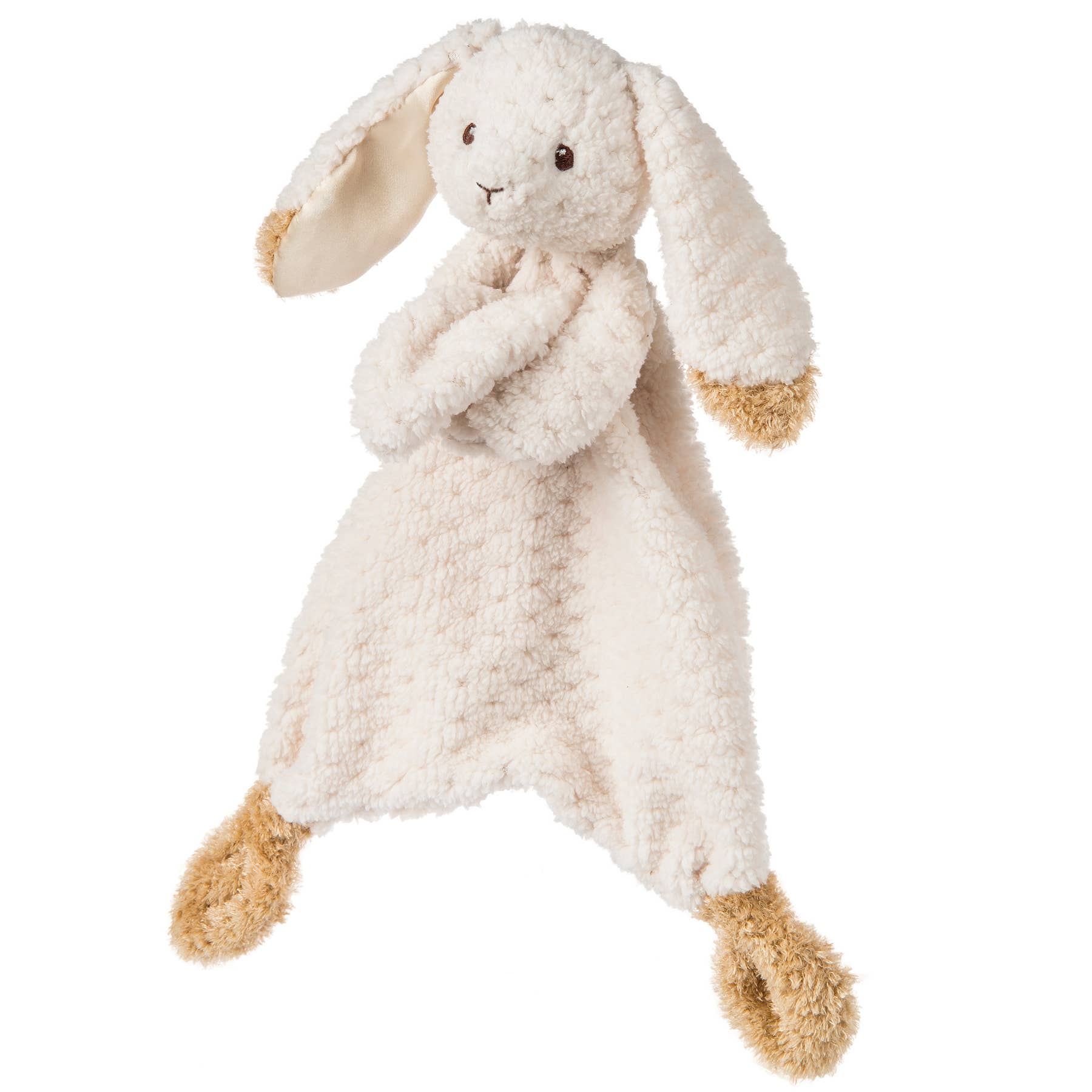 Mary Meyer- Oatmeal Bunny Lovey