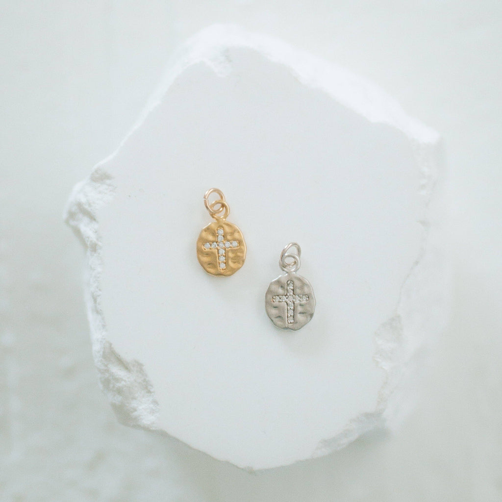Reva Grey- Faith Charms