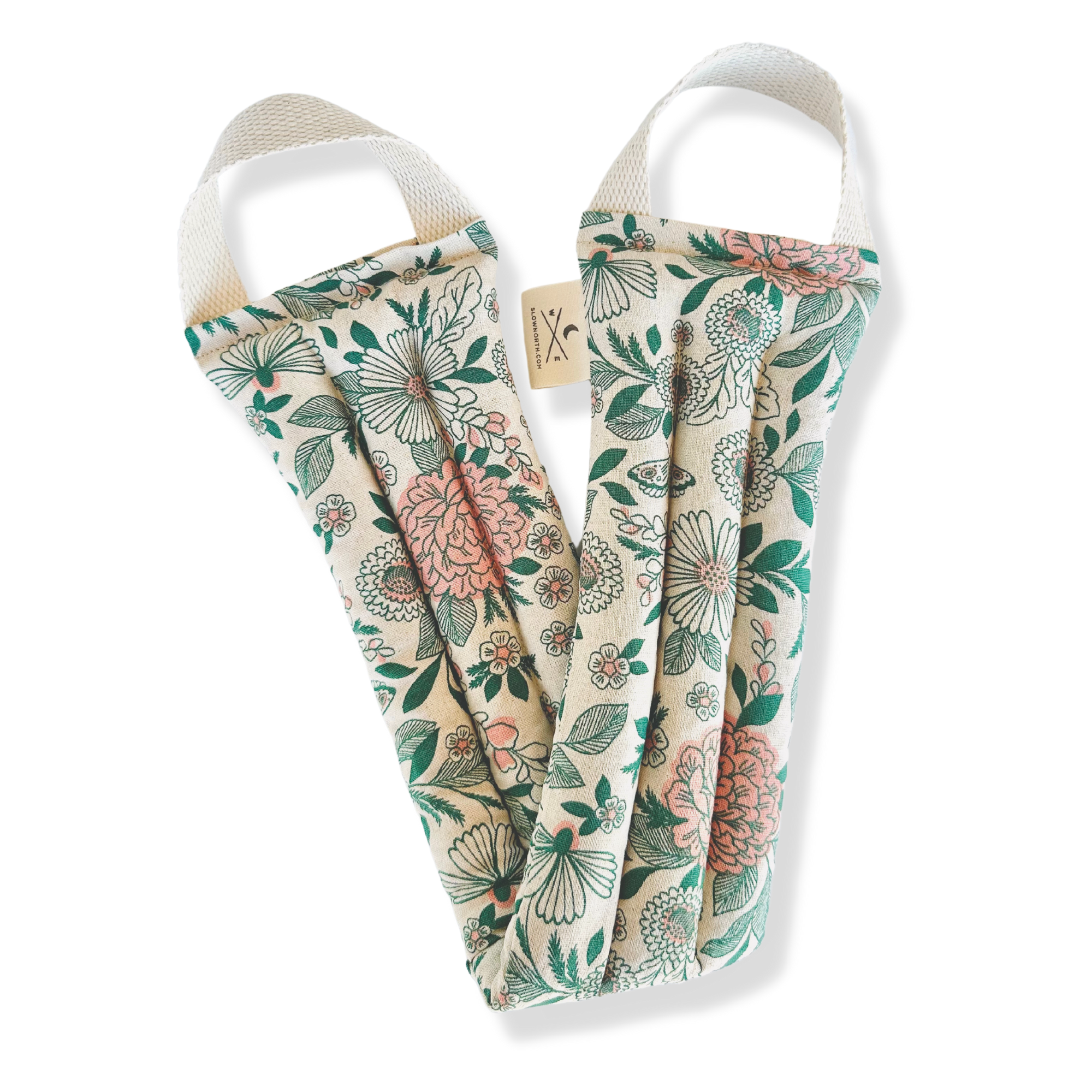 Slow North- Neck Wrap Therapy Pack - Hidden Falls