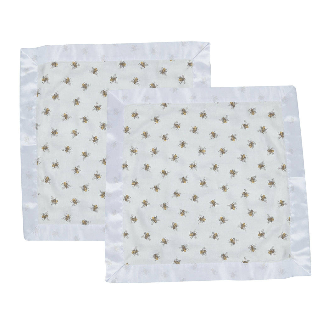 Newcastle Classics- Honey Bee Newcastle Blankie