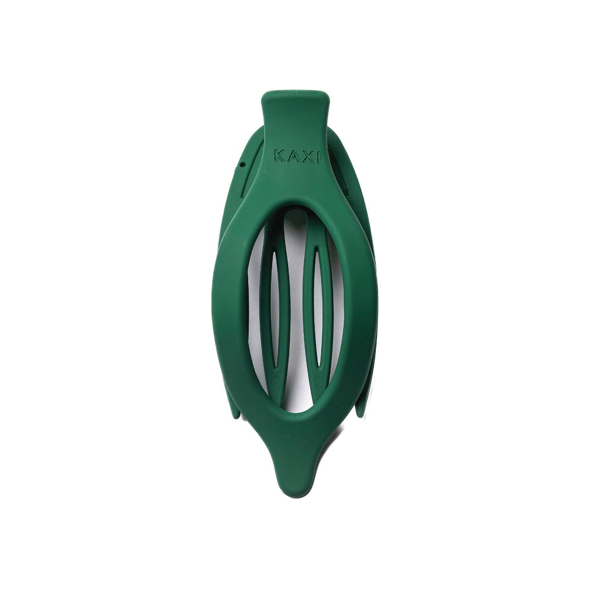 KAXI- Lay Down 2.0 Claw Clip — Flat Comfort Hair Clip