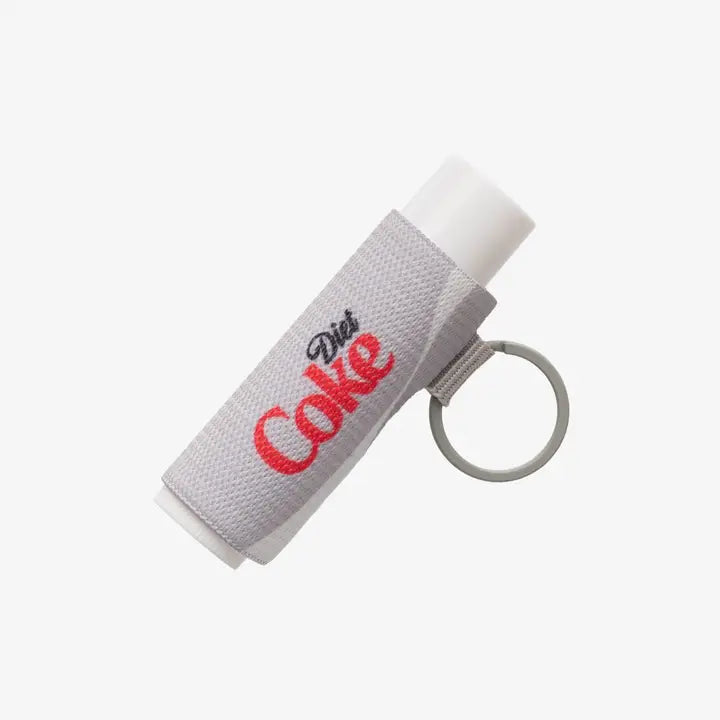 Thread Wallets- Chapstick Holder Keychain