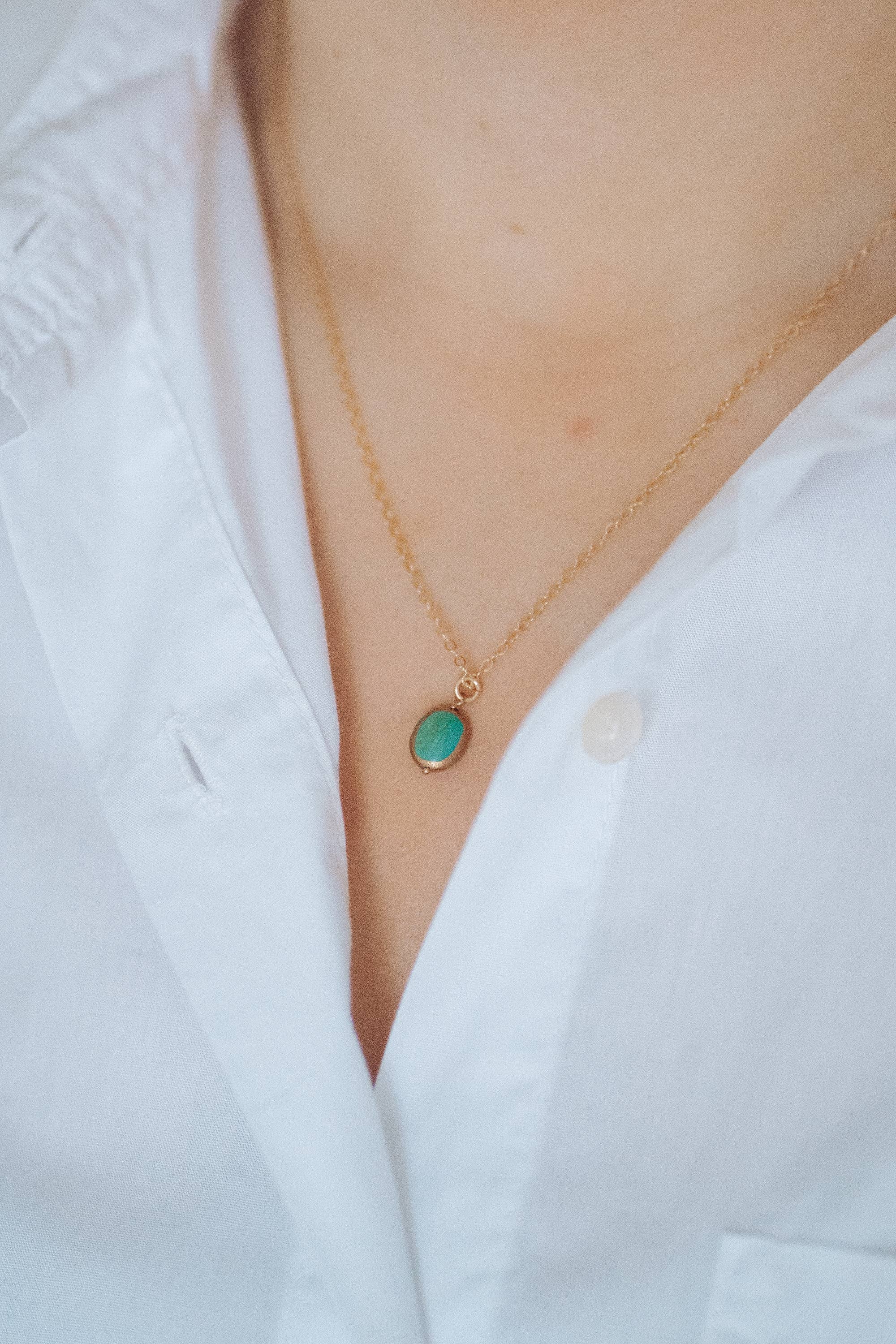Reva Grey - Emma Necklace