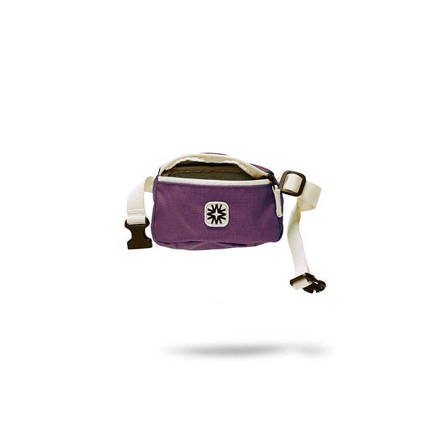 Walker Family goods- Lil Louie Sling Purple