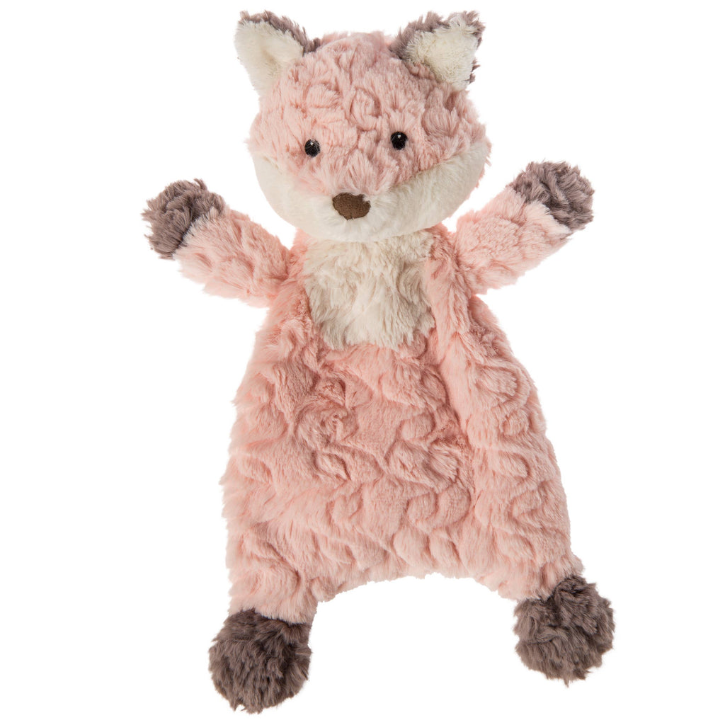 Mary Meyer- Putty Nursery Fox Lovey