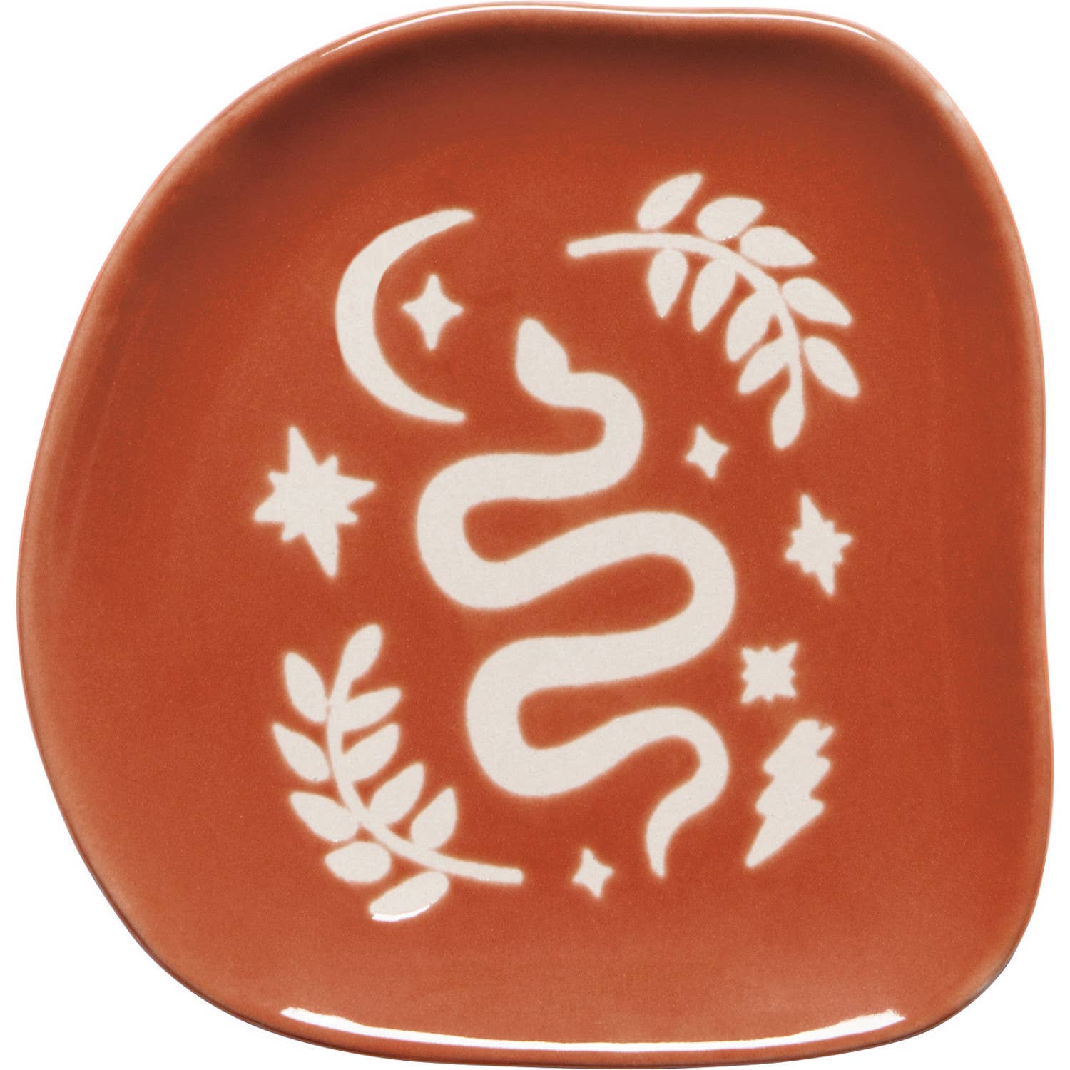 Danica Studio- Olympus Imprint Trinket Tray