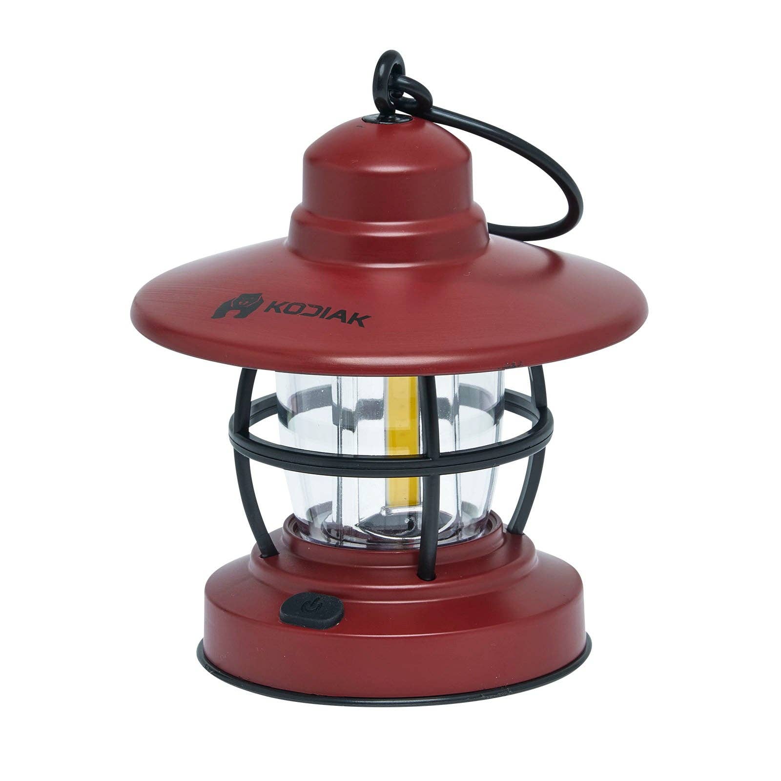 LitezAll- Kodiak® Klassic Jr. Mini Retro Lantern