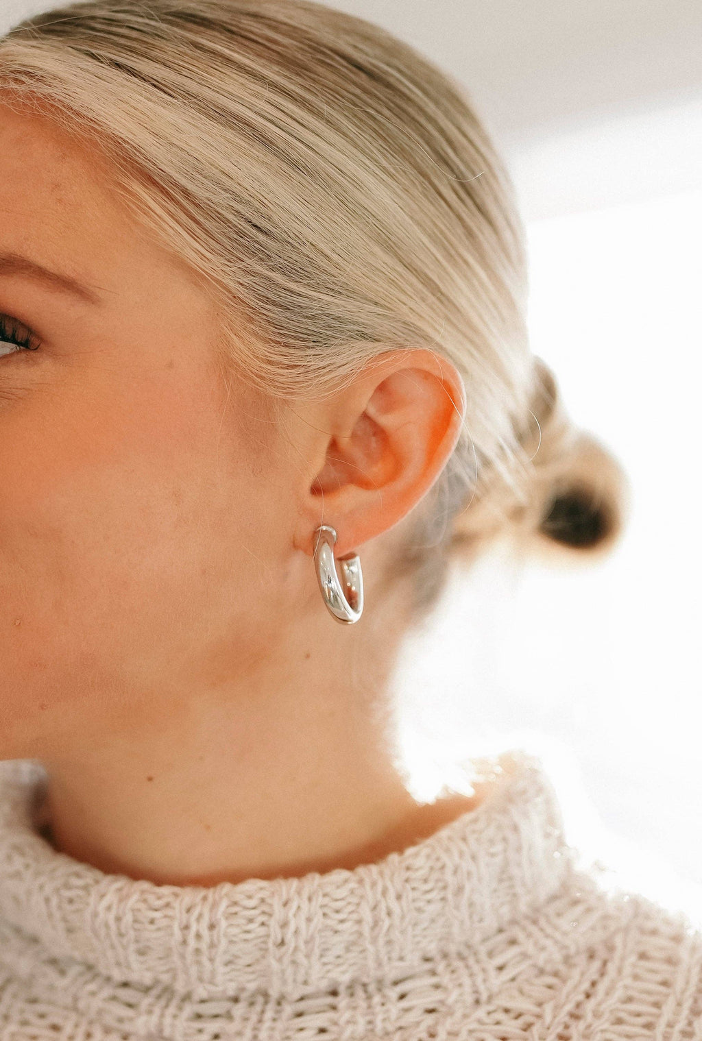 Reva Grey - Daily Hoops