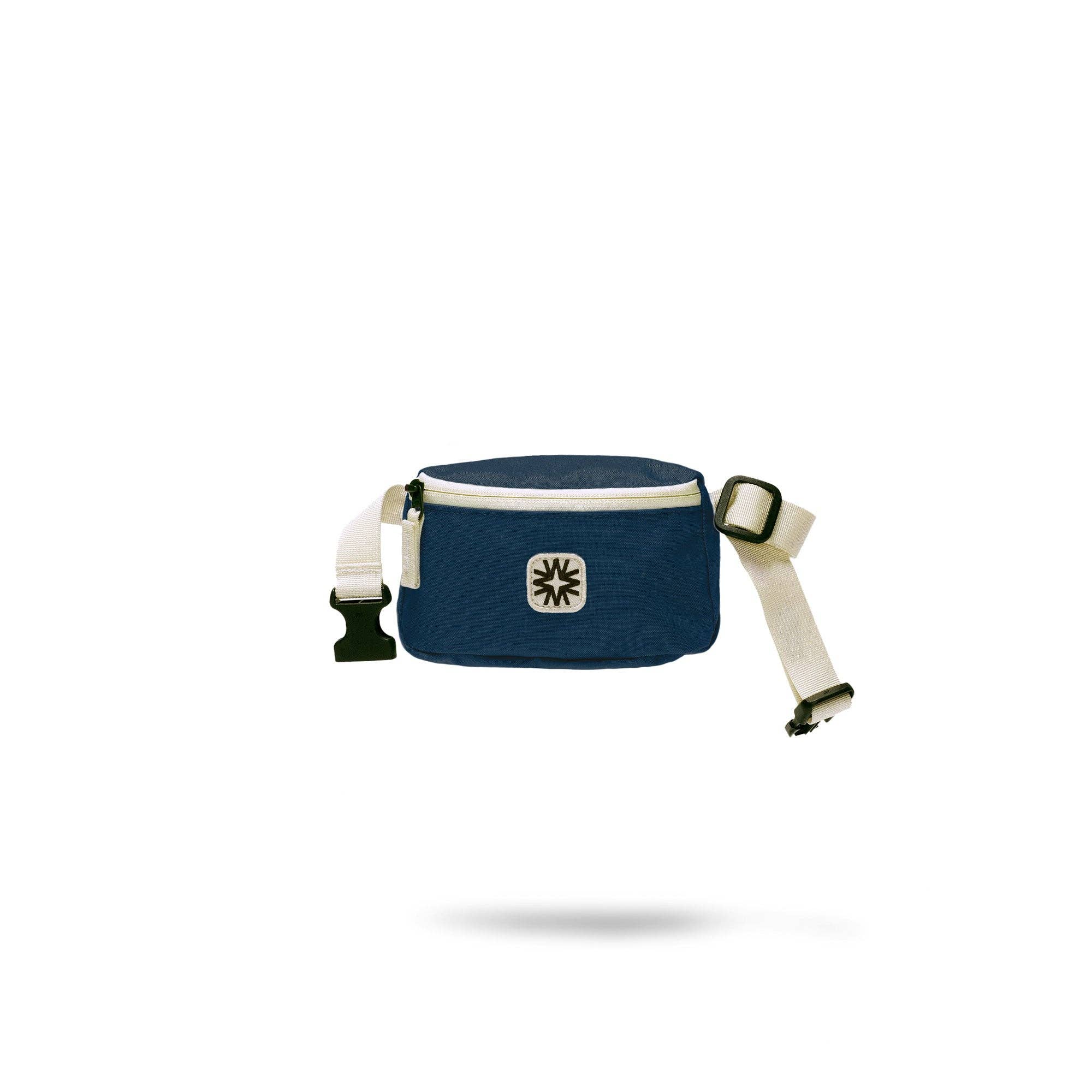 Walker Family goods- Lil Louie Sling Navy