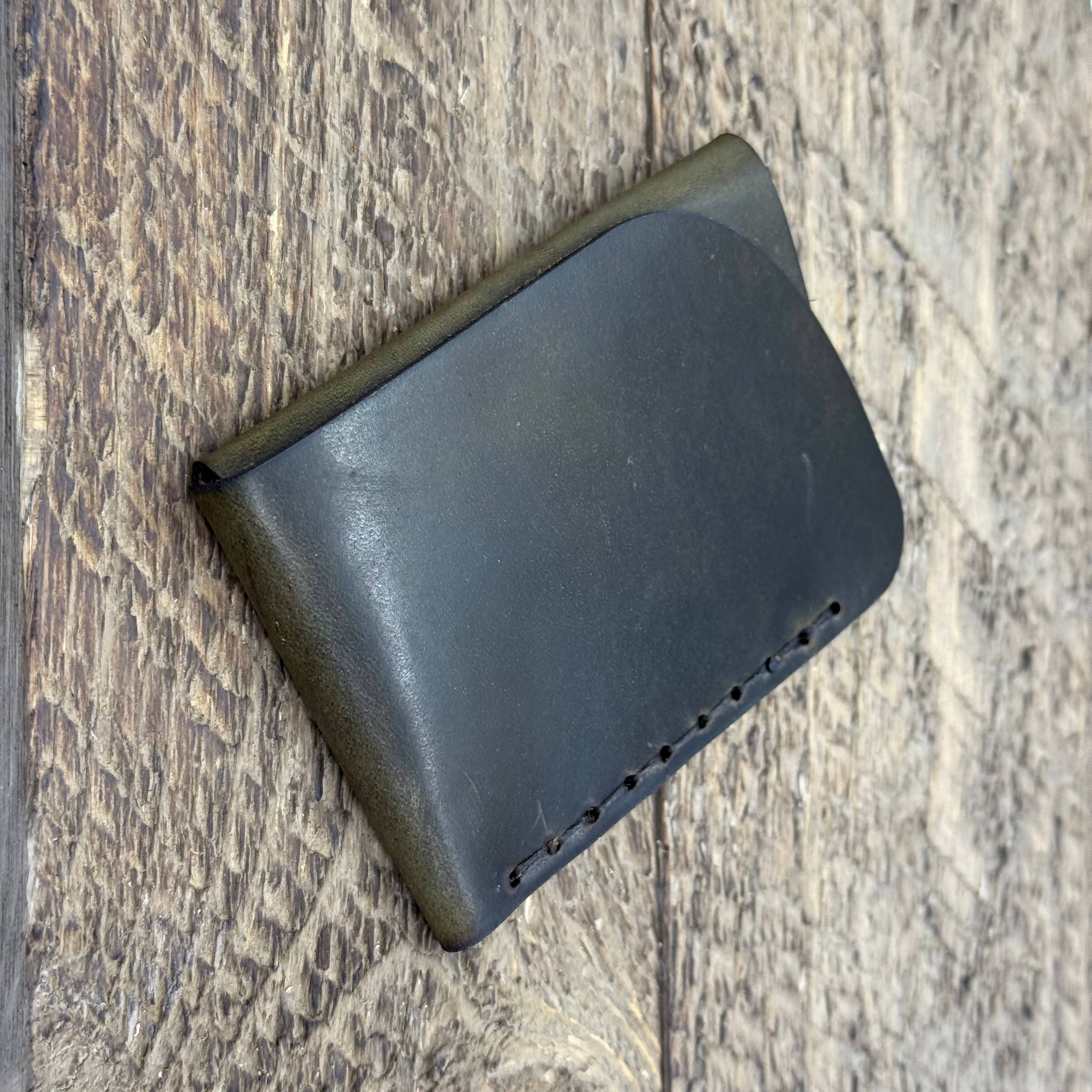 Tres Cuervos- Agave Wallet