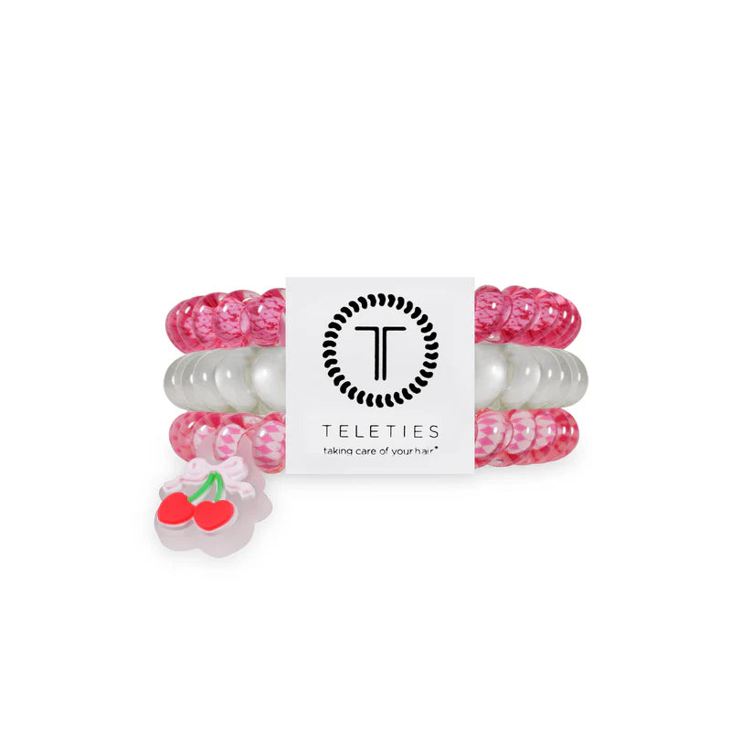 Teleties- Large Hair Ties