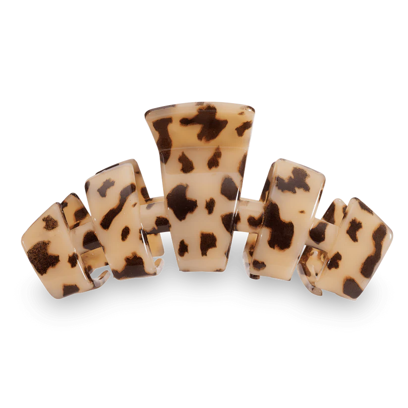 Teleties- Medium Hair Clip