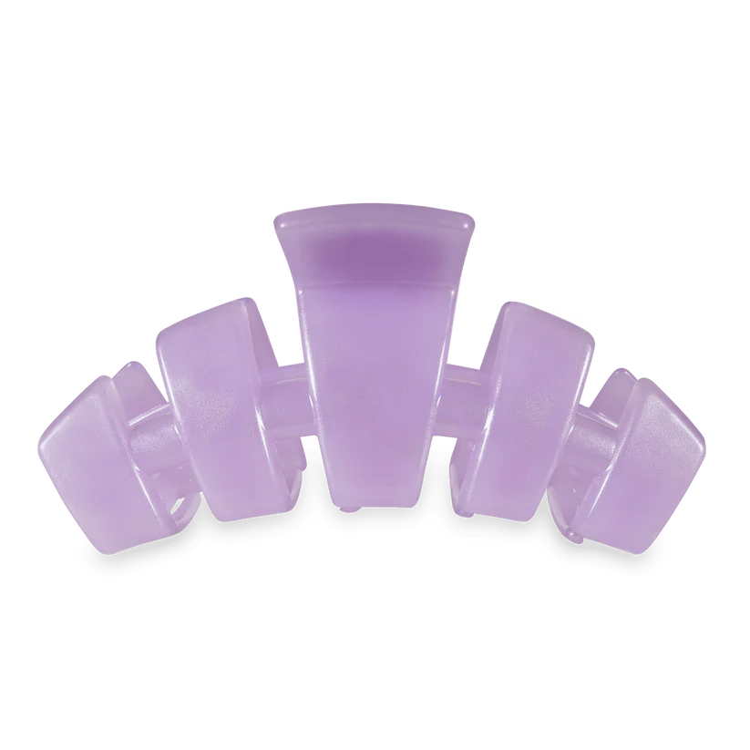 Teleties- Small Hair Clip