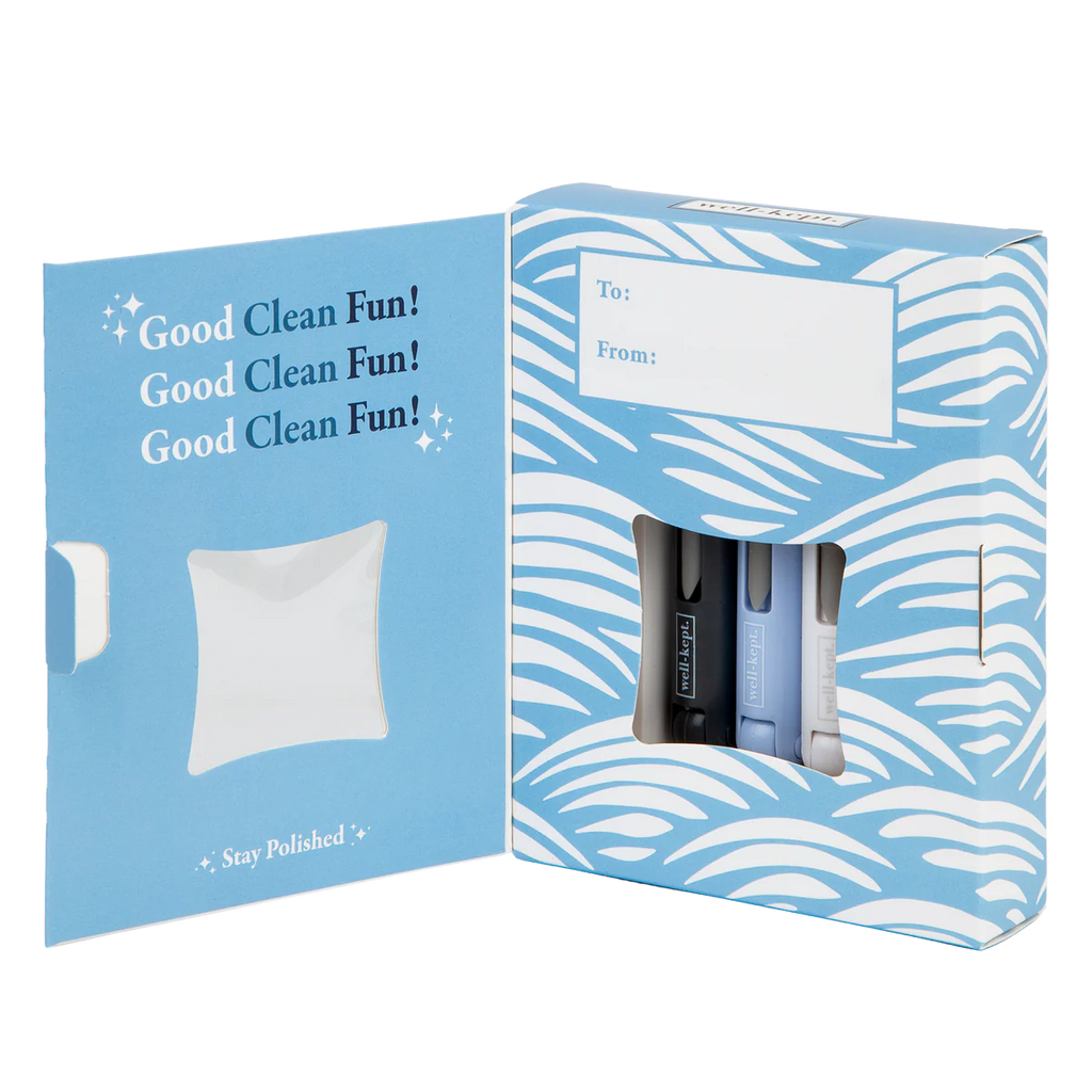 Well-Kept- Little Buddies Earbud Cleaning Kit
