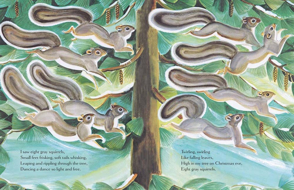 W. W. Norton- My Wonderful Christmas Tree