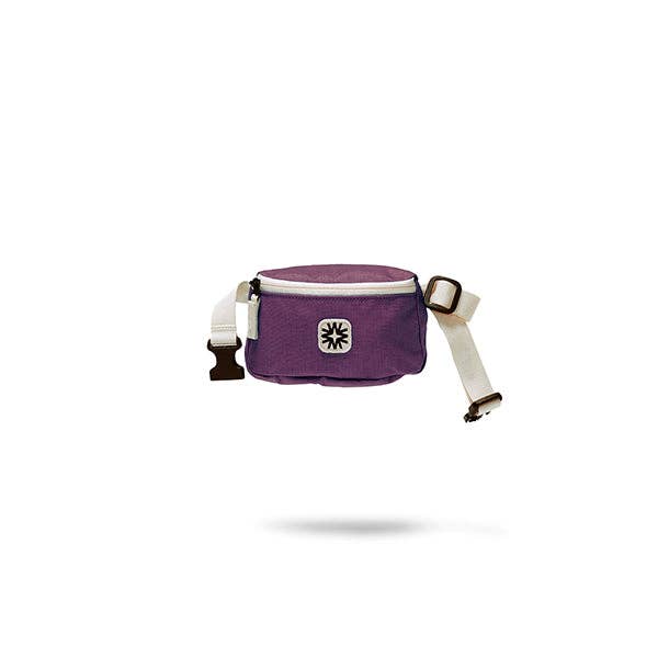 Walker Family goods- Lil Louie Sling Purple