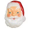 Gibbs Smith- Bright Santa Jiggie Puzzle