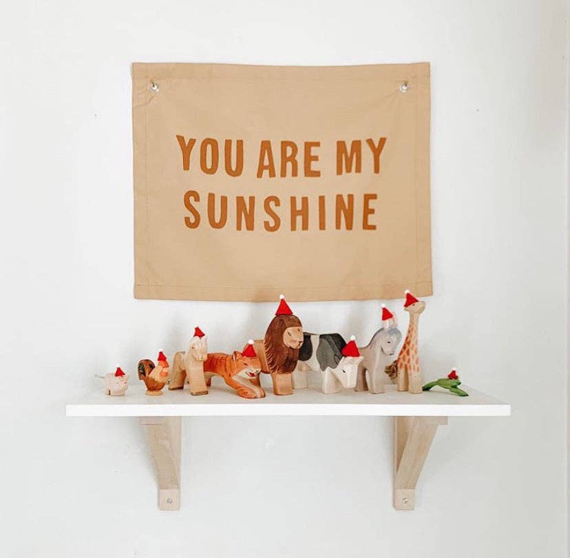 Imani Collective- Sunshine banner